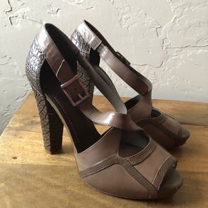 Gianni Bini Heels